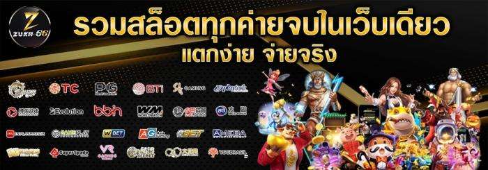 รวมเกม zuka66